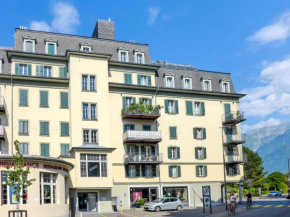Apartment Orya by Interhome Interlaken